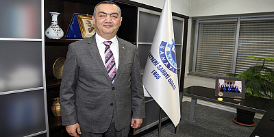 Büyüksimitci’den 10 Ocak Çalışan Gazeteciler Günü Mesajı