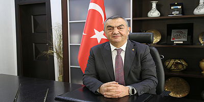  Büyüksimitci’den 10 Ocak Çalışan Gazeteciler Günü Mesajı