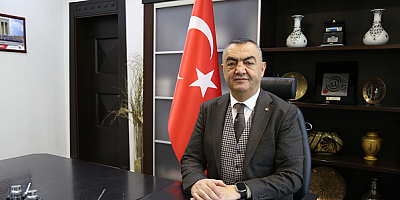 Büyüksimitci, “İhracatımızda aylık ve yıllık bazda artış olması memnuniyet verici