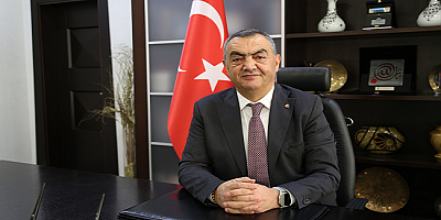 Büyüksimitci: “İhracattaki Artış Yıl Sonu Beklentilerimizi Güçlendiriyor”
