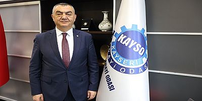 Büyüksimitci: “TOBB Nefes Kredisi Yeniden Başlıyor