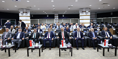 Büyüksimitci: “Üretimin Sürdürülebilirliği İçin Sanayicimizin Desteklenmesi Şart”