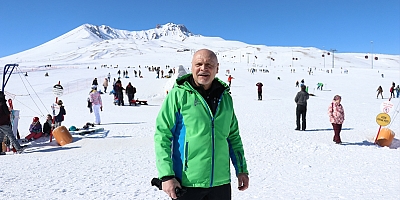 Çekya'nın Ankara Büyükelçisi Vacek'ten Türkiye turizmine övgü