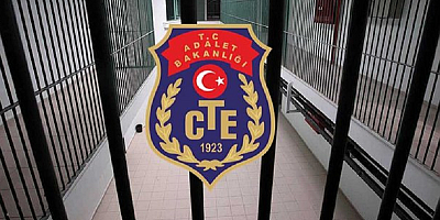 Ceza ve Tevkifevleri Genel Müdürlüğü 