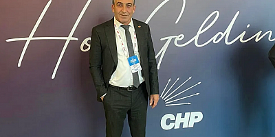 CHP Derinkuyu İlçe Başkanı Soner Barut: “Birlik ve Dayanışmayı Güçlendirelim”