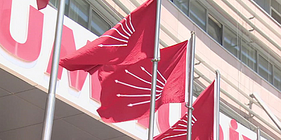 CHP İstanbul Kongresi için durdurma kararı
