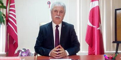 CHP Kayseri eski İl Başkanı Mustafa Ayan hayatını kaybetti