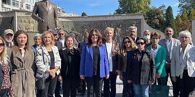 CHP Kayseri İl Başkanı Özer :“Bu yasa sansür ve otosansür yasasıdır” 