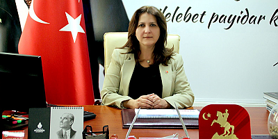 CHP Kayseri İl Başkanı Özer'den 10 Ocak Çalışan Gazeteciler Günü mesajı