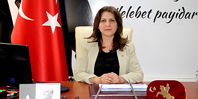 CHP Kayseri İl Başkanı Özer:'' Sorunların sebebi olanlar ,çözüm üretemezler''