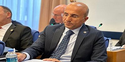 CHP Kayseri Milletvekili Aşkın Genç ‘2024 yılı başından bu yana 7,7 milyon yeni icra dosyası açıldı’
