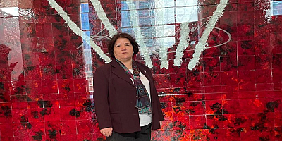 CHP'li Aysel Döner: İstiklal Marşı, Kadim Mücadelemizin Sesidir