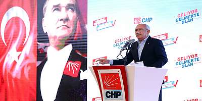 CHP'li Torun 
