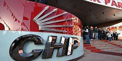CHP’nin kurultay iptal davası reddedildi