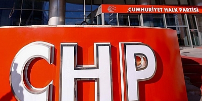 CHP Parti Meclisi
