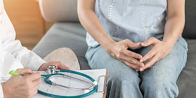 Çikolata kisti nin 7 belirtisine dikkat