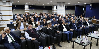 Çin’e Karşı Ülke Olarak Politika Oluşturmalıyız