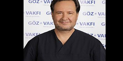 Çocuğunuzun Başarısızlığının Nedeni Tembellik Değil, Göz Tembelliği Olabilir!