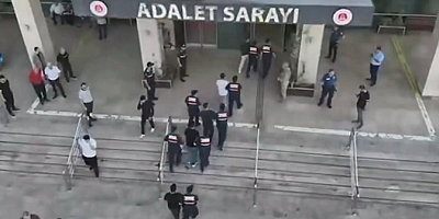 Sibergöz-48 operasyonlarında 65 şüpheli yakalandı
