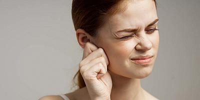 “Çocuklarda uzun süreli kulaklık kullanımı işitme kaybına neden olabilir”