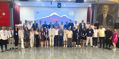 Çukurovalı Turizmciler Erciyes İle Buluştu