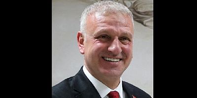  Cumhurbaşkanı Başdanışmanı Oktay Saral İstifa Etti!