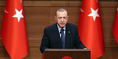 Cumhurbaşkanı Erdoğan, Kovid-19 testinin pozitif çıktığını duyurdu