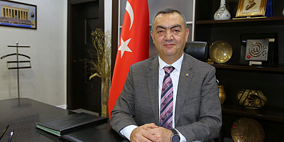 “Cumhuriyetimizin 102. Yılı Kutlu Olsun”