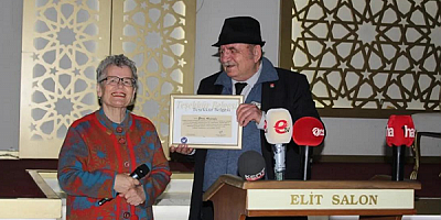 ÇYDD bağışçısı Ekrem Akıncıoğlu vefat etti