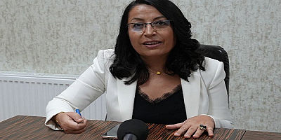 ÇYDD şube Başkanı Genç : Kumpasın 14 yılında unutmadık, unutturmayacagız