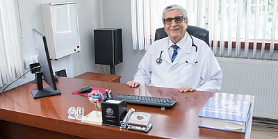 D Vitamini Düşüklüğü Hipertansiyona Neden Oluyor mu?