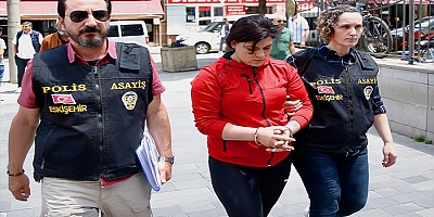 Darbedilerek üçüncü kattan atıldığı iddia edilen genç öldü
