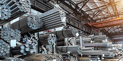 Demir Çelik Sektörü Türkiye İhracatından yüzde 11 pay aldı