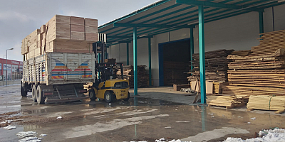 Deprem bölgesi için seferberiz