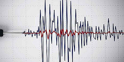 Deprem uzmanı Doğan Kalafat: Kayseri'de herhangi bir sıkıntının olmadığını söylemek isterdim 