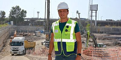 Depremle Mücadeleye Zeminden Başlanmalı