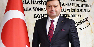 Depremlerin Kayseri Organize Sanayi Bölgesi'ndeki etkileri araştırıldı