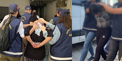 Derin dondurucuda çocuk cesedi bulunmasına ilişkin 3 gözaltı