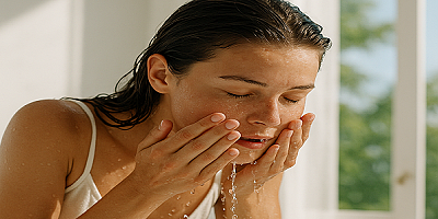 Dermatoloji Uzmanından Yazın Cildinizi Kurtaracak Uyarılar!