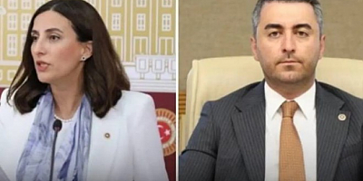 DEVA’dan istifa eden iki vekil CHP’ye katılıyor