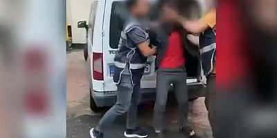 Develi’deki cinsel saldırı olayının şüphelisi yakalandı