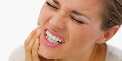 Diş Sıkma’ Deyip Geçmeyin