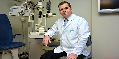 Diyabetik Retinopati Hastalığında Erken Tanı Önemli