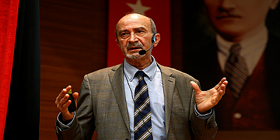 Doç. Dr. Doğan Kalafat, Kayseri'de çok büyük deprem olmaz diyebilmek söz konusu değildir