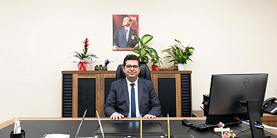 Doç. Dr. Rıdvan Karabulut : ''Yarıyıl tatilinde öğrenciler bol bol dinlenmeli''