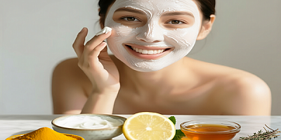 Doğal Cilt Maskeleri Her Zaman Masum Değil!