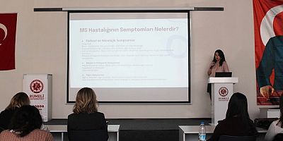 Doğru beslenme, MS’li bireylerin yaşam kalitesini yükseltebilir