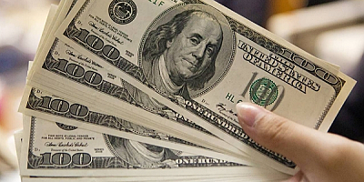 Döviz Büroları Derneği'nden sahte dolar açıklaması