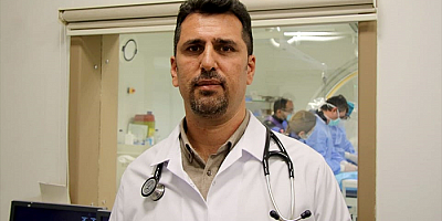 Dünya Hipertansiyon Günü