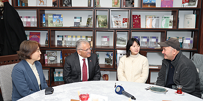 Dünyanın İlgisini Çeken Kültepe Kazılarına Koreliler de Katılacak